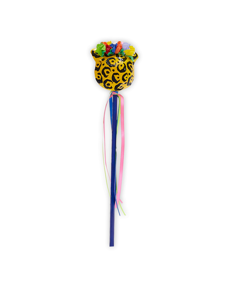 Consuela Gift - Leopard Shaker