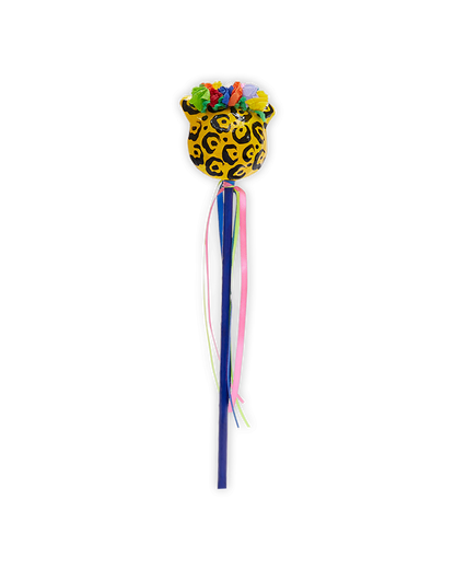 Consuela Gift - Leopard Shaker