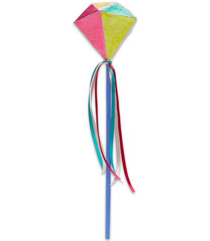Consuela Gift - Neon Diamond Shaker