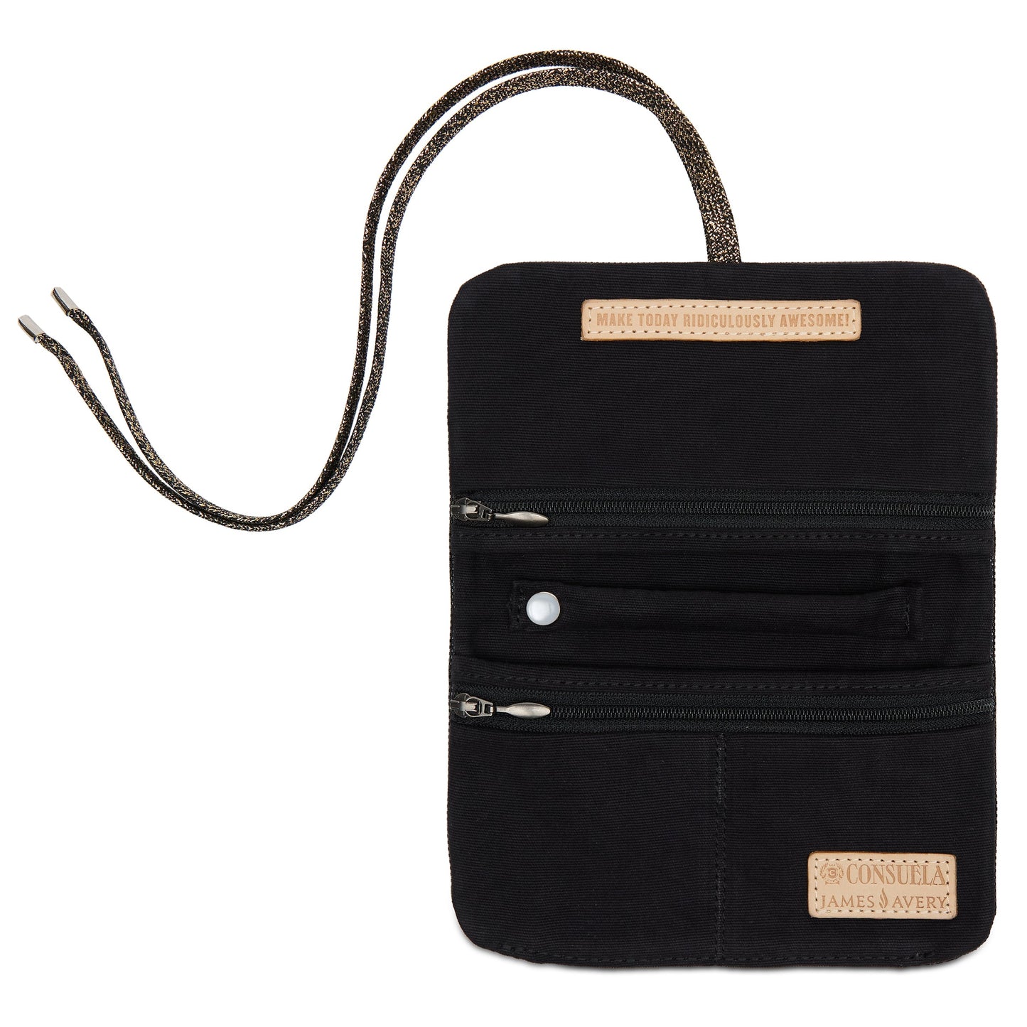 Consuela Diamond Jewelry Keeper
 – Consuela