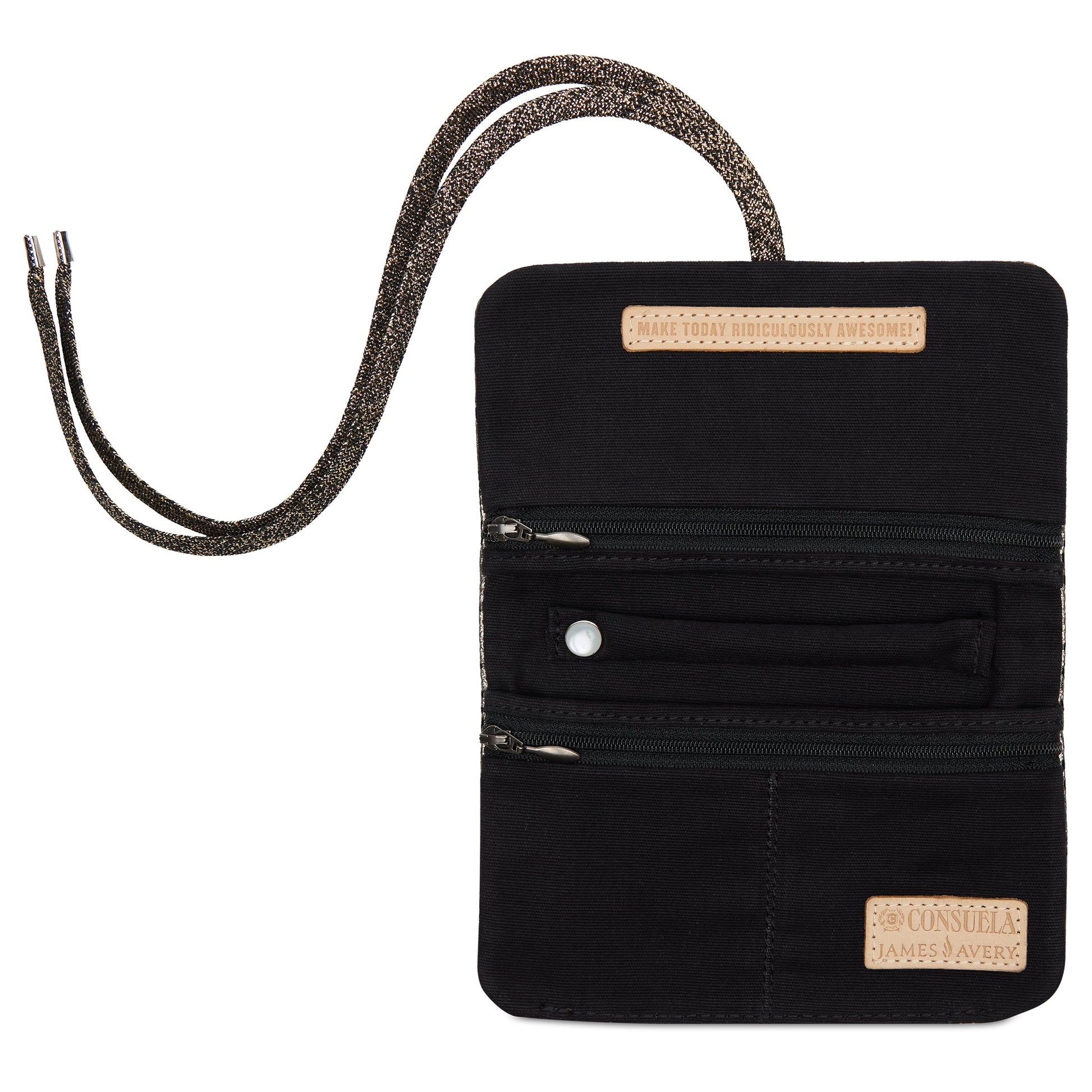 Consuela Tommy Jewelry Keeper
 – Consuela
