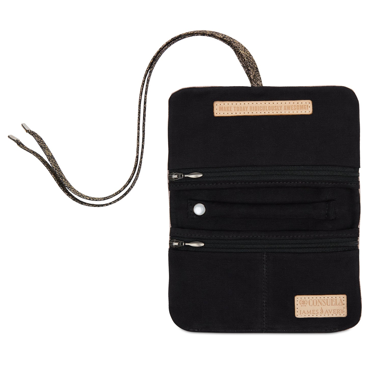 Consuela Emery Jewelry Keeper
 – Consuela