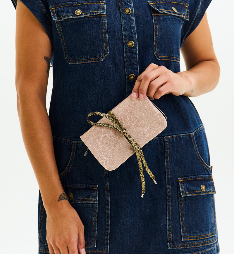 Consuela Emery Jewelry Keeper
 – Consuela