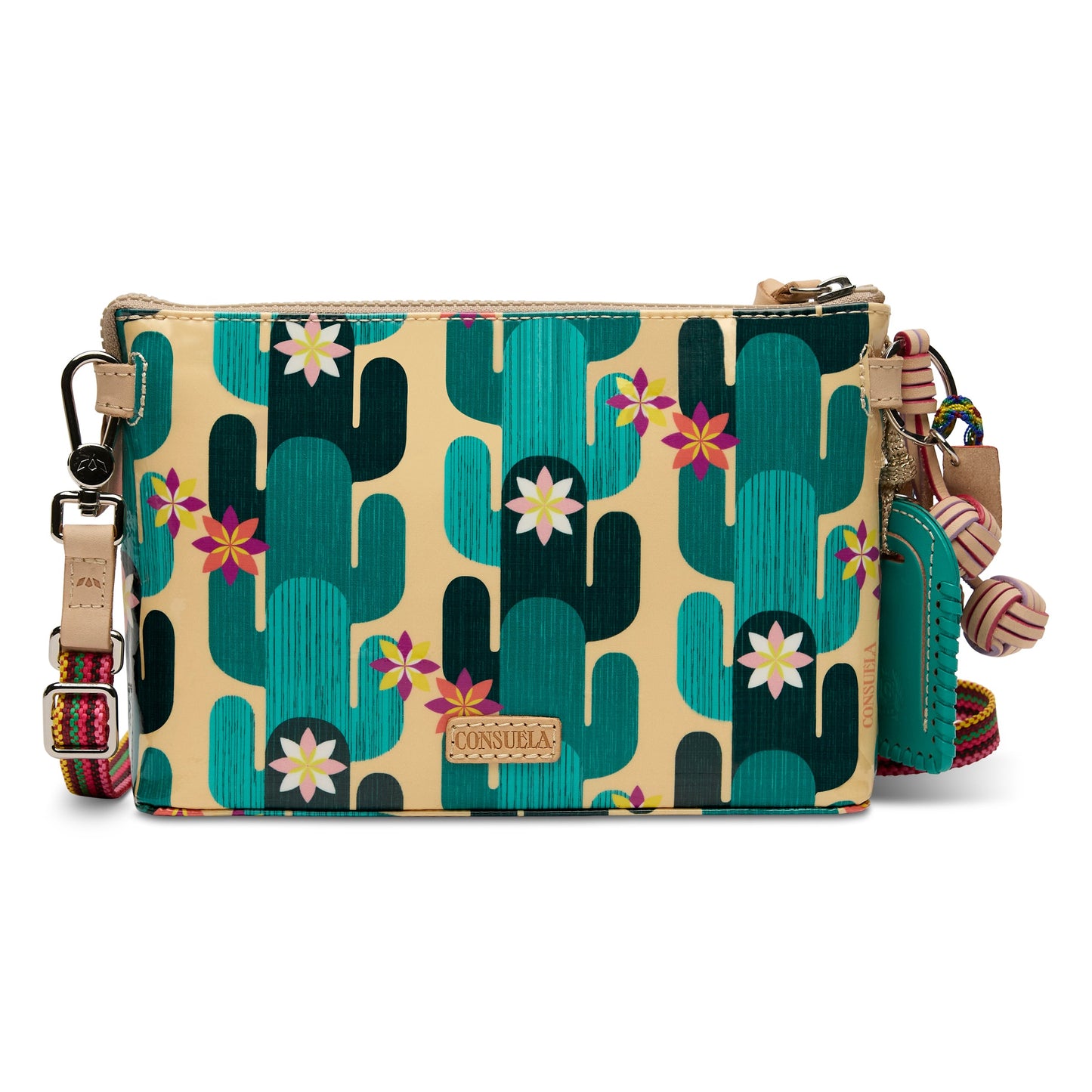 Consuela Dezi Midtown Crossbody
 – Consuela