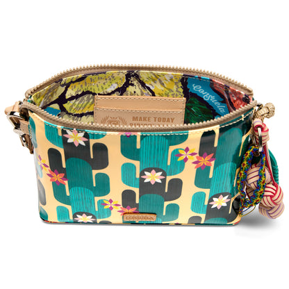 Consuela Dezi Midtown Crossbody
 – Consuela