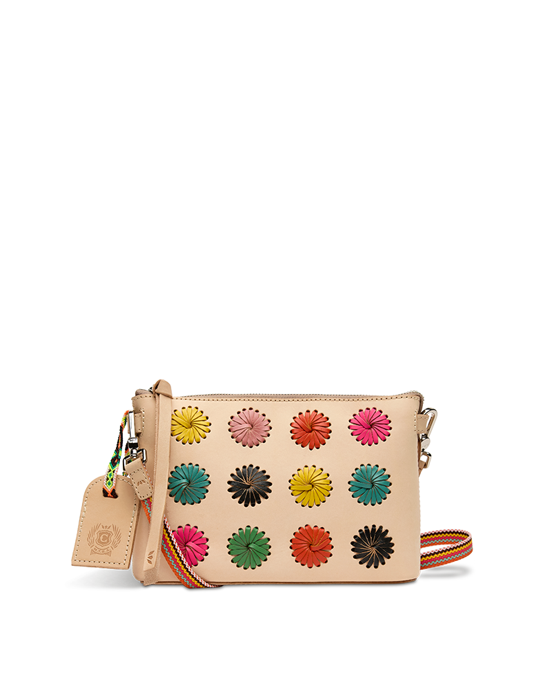 Consuela Crossbody Bag - Paloma Midtown