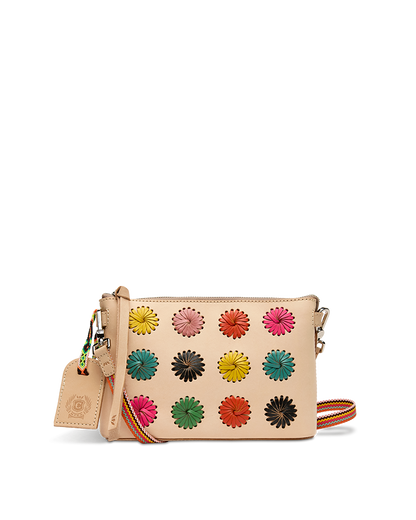 Consuela Crossbody Bag - Paloma Midtown