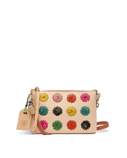 Consuela Crossbody Bag - Paloma Midtown