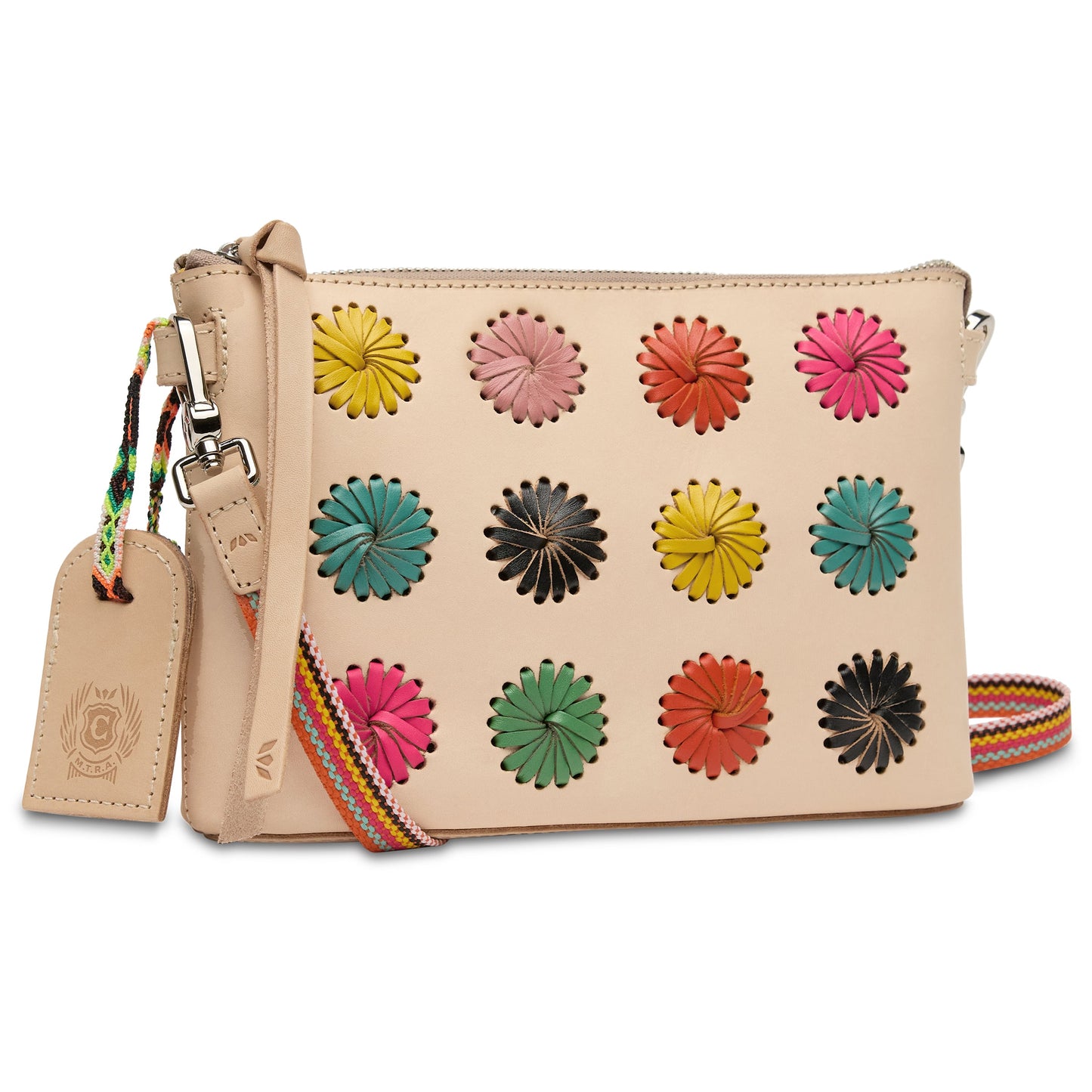 Consuela Crossbody Bag - Paloma Midtown