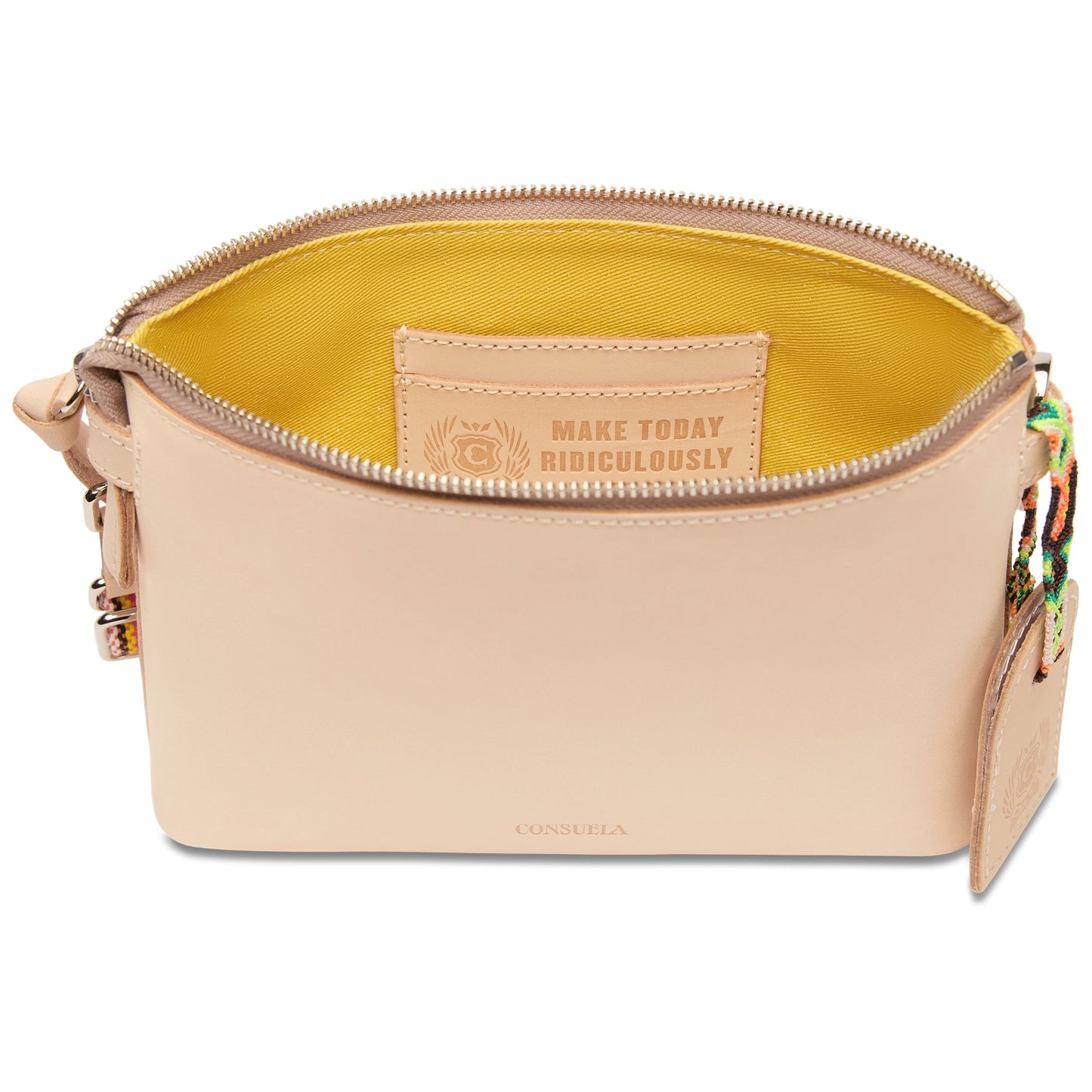 Consuela Crossbody Bag - Paloma Midtown