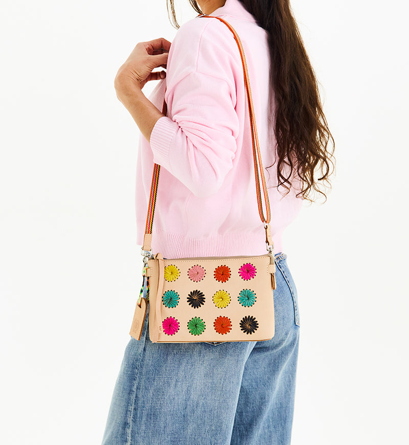 Consuela Crossbody Bag - Paloma Midtown
