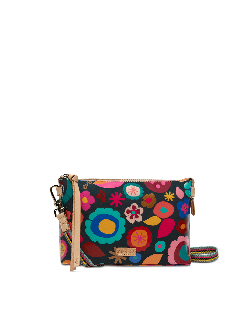 Consuela Crossbody Bag - Amelie Midtown