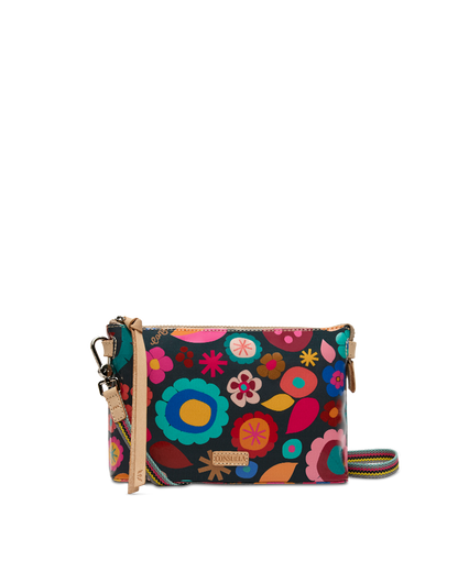 Consuela Crossbody Bag - Amelie Midtown