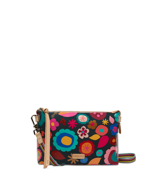Consuela Crossbody Bag - Amelie Midtown
