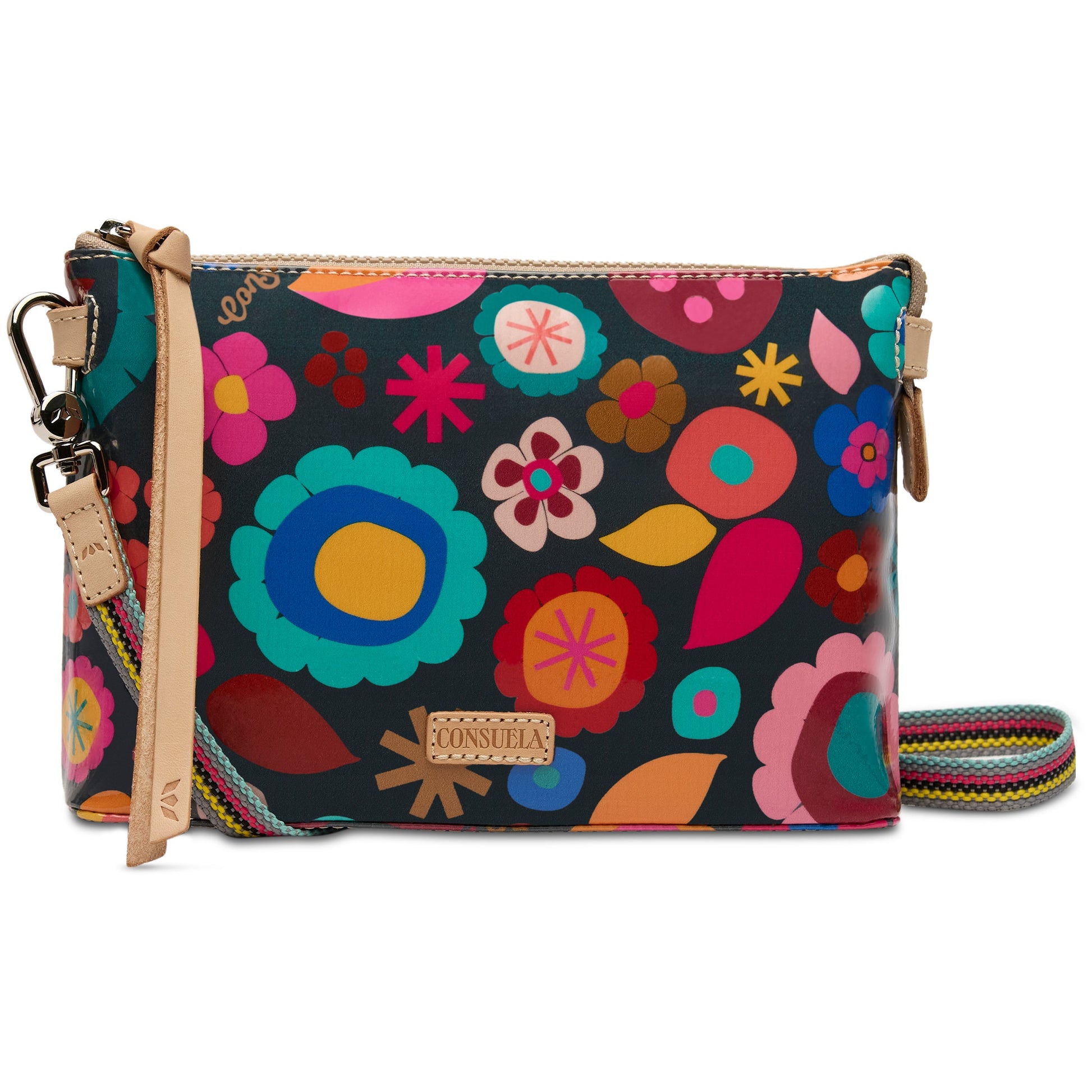 Consuela Crossbody Bag - Amelie Midtown