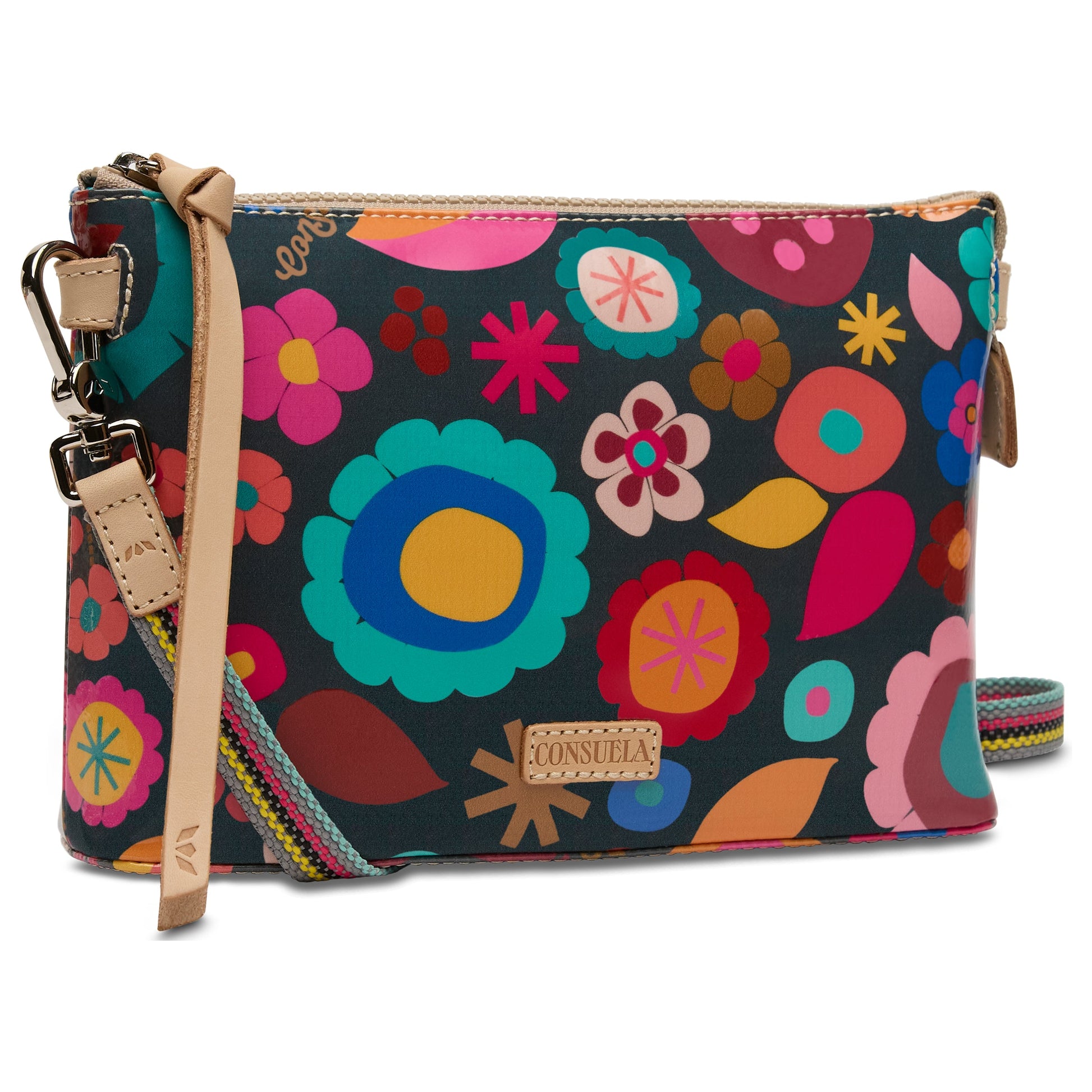 Consuela Crossbody Bag - Amelie Midtown