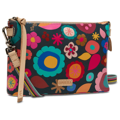 Consuela Crossbody Bag - Amelie Midtown