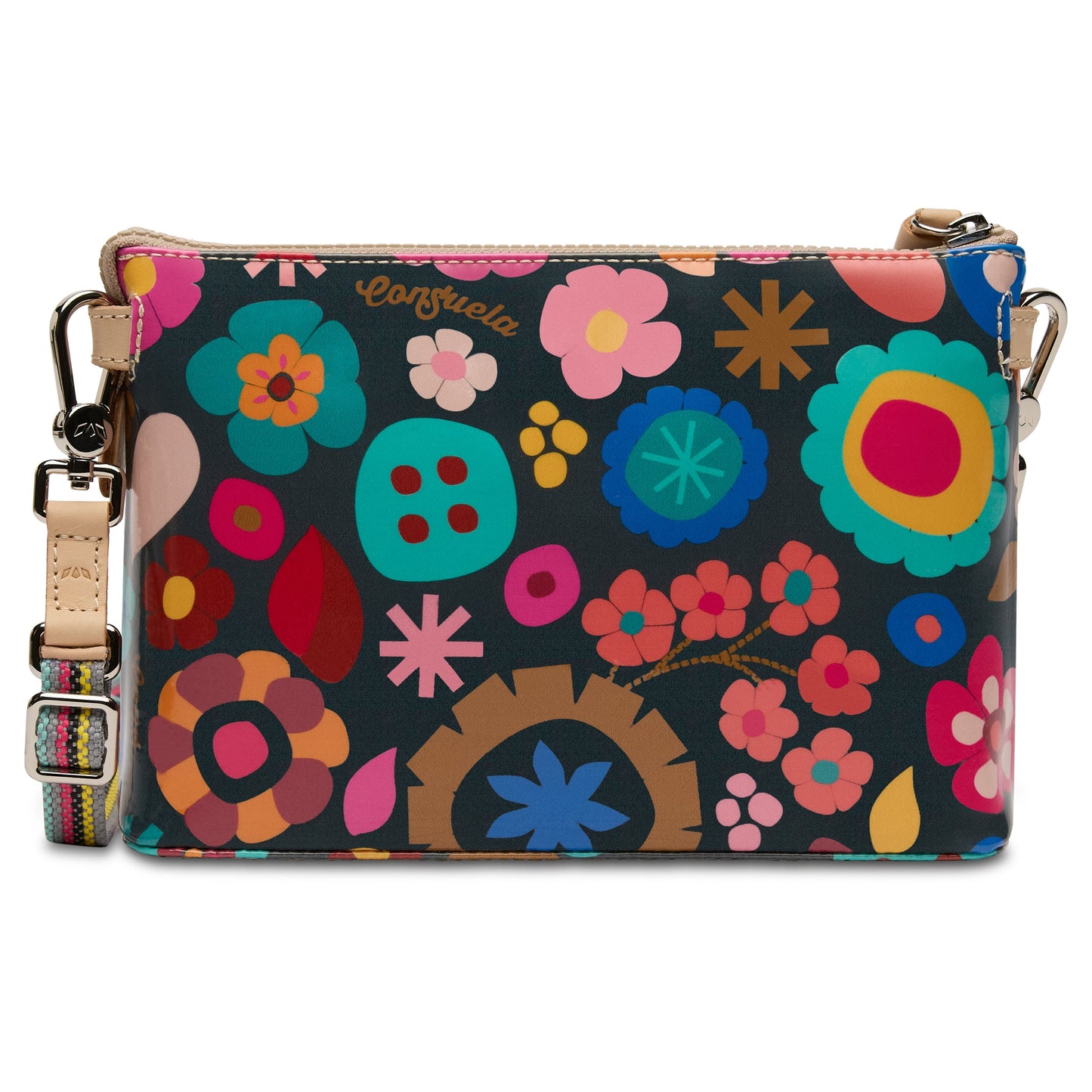 Consuela Crossbody Bag - Amelie Midtown