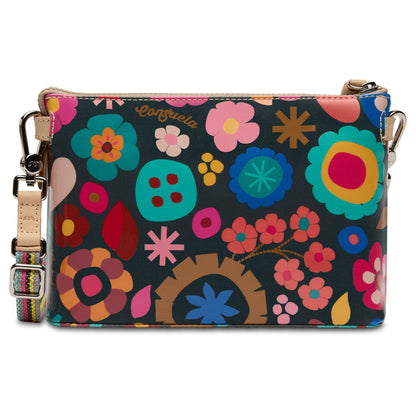 Consuela Crossbody Bag - Amelie Midtown