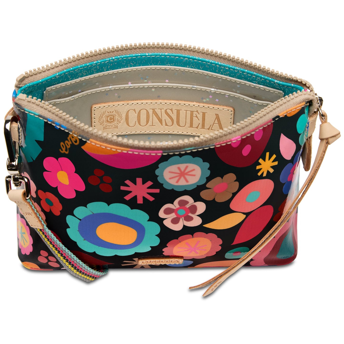 Consuela Crossbody Bag - Amelie Midtown