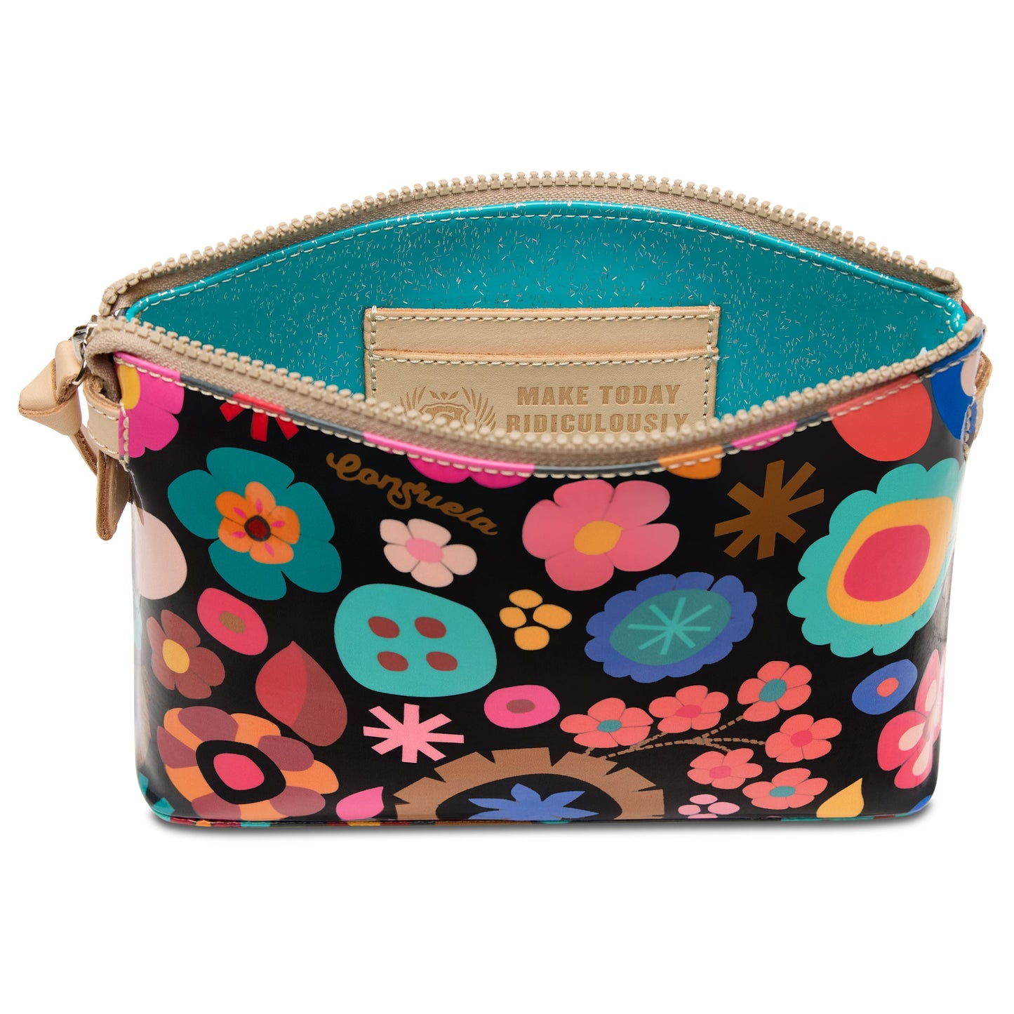 Consuela Crossbody Bag - Amelie Midtown