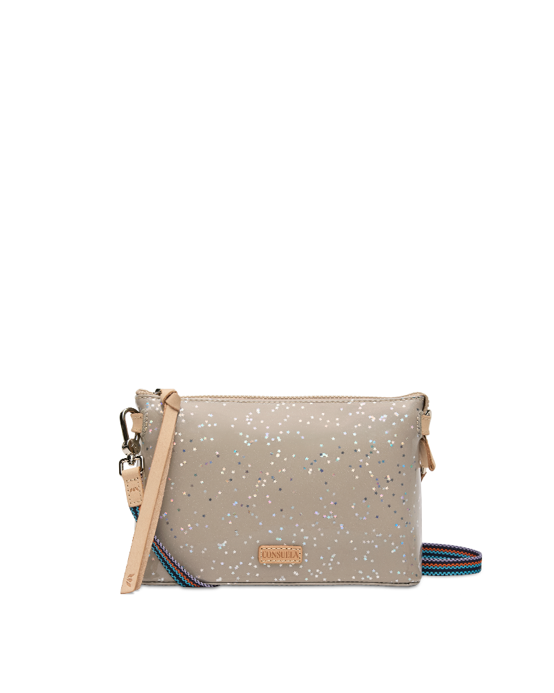 Consuela Crossbody Bag - Faye Midtown