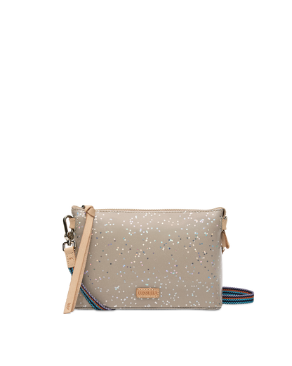 Consuela Crossbody Bag - Faye Midtown