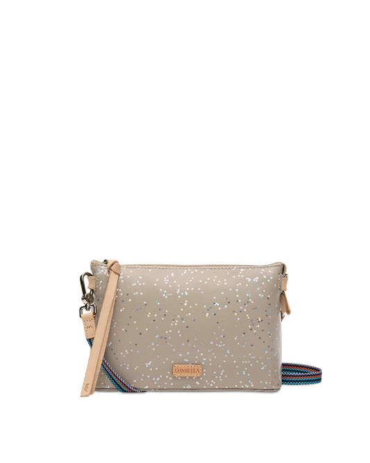Consuela Crossbody Bag - Faye Midtown