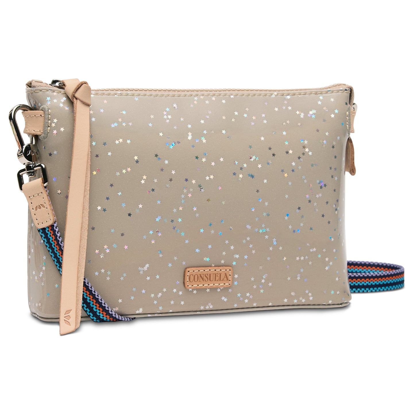 Consuela Crossbody Bag - Faye Midtown
