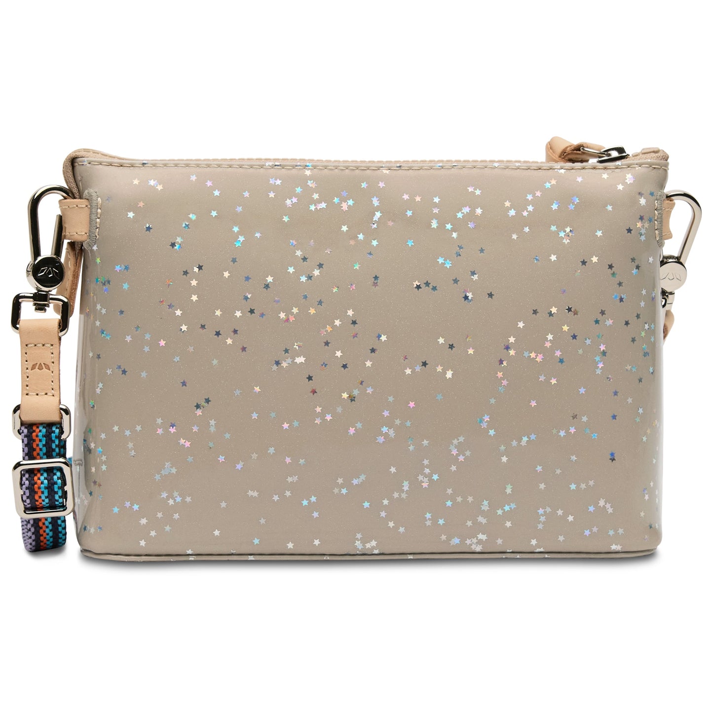 Consuela Crossbody Bag - Faye Midtown