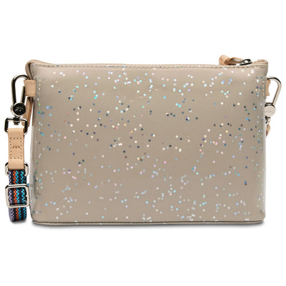Consuela Crossbody Bag - Faye Midtown