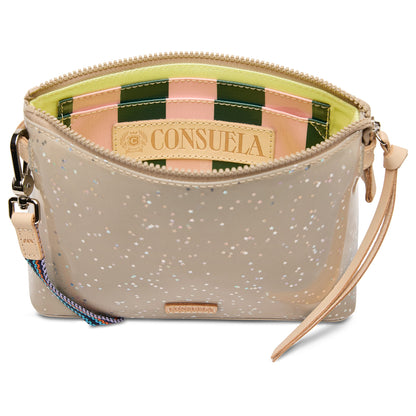 Consuela Crossbody Bag - Faye Midtown