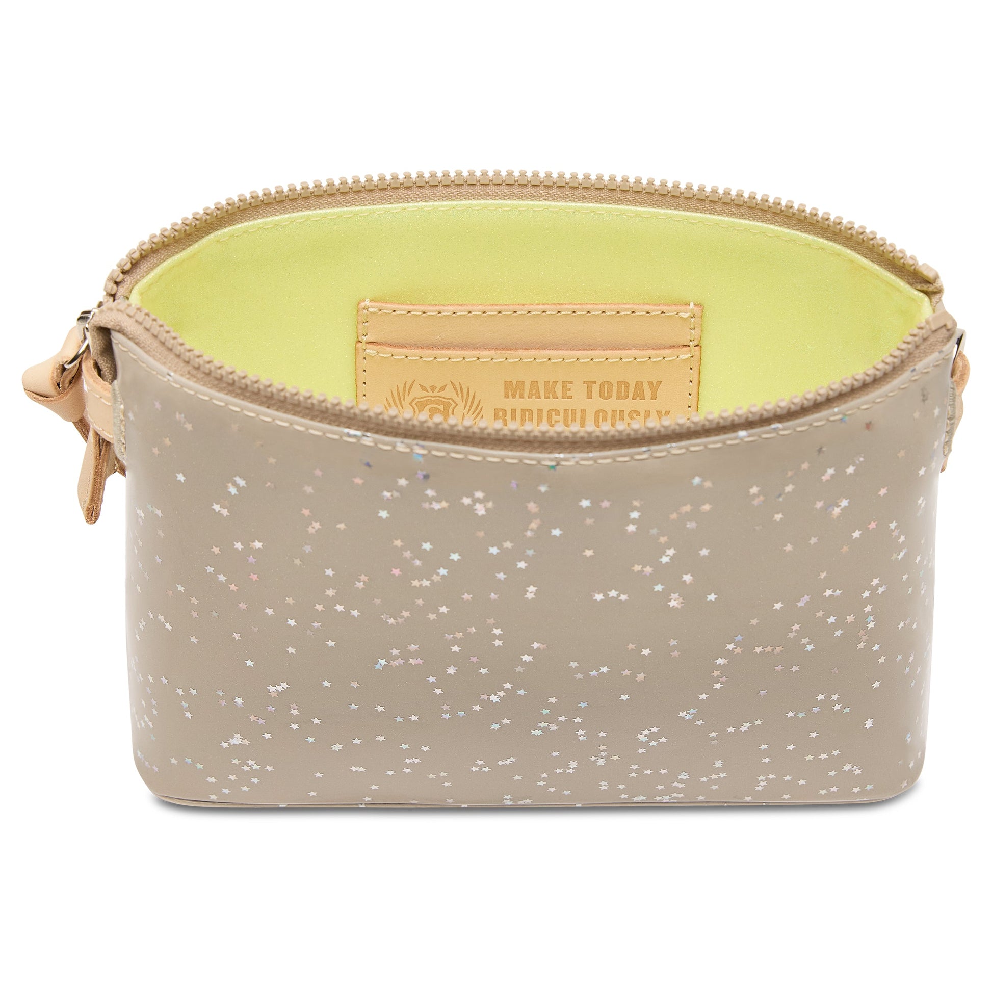 Consuela Crossbody Bag - Faye Midtown