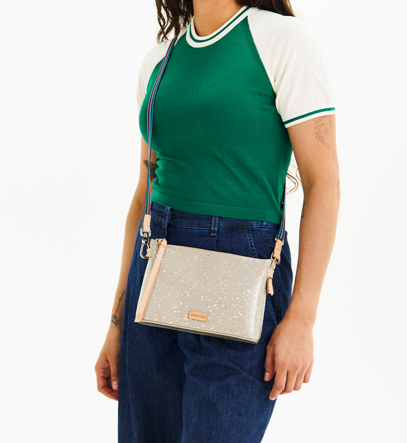 Consuela Crossbody Bag - Faye Midtown