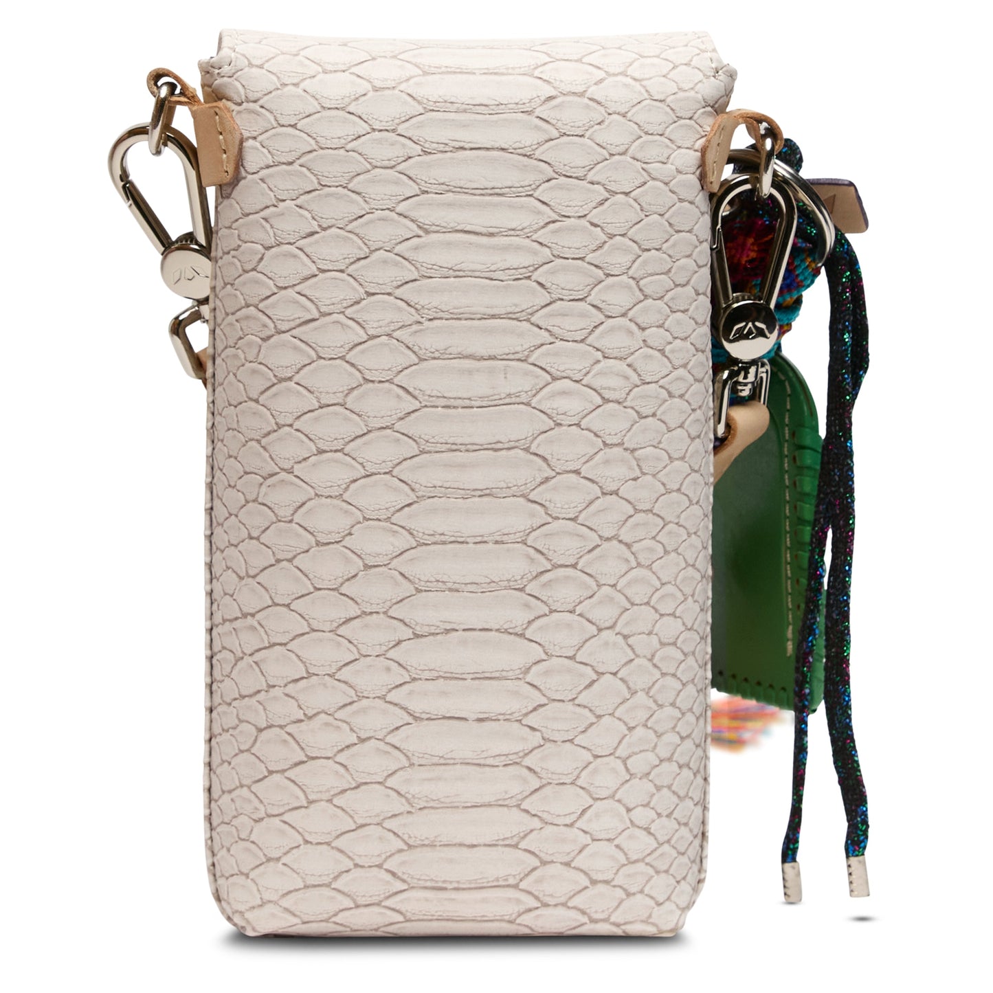 Consuela Crossbody Bag - Thunderbird Dash