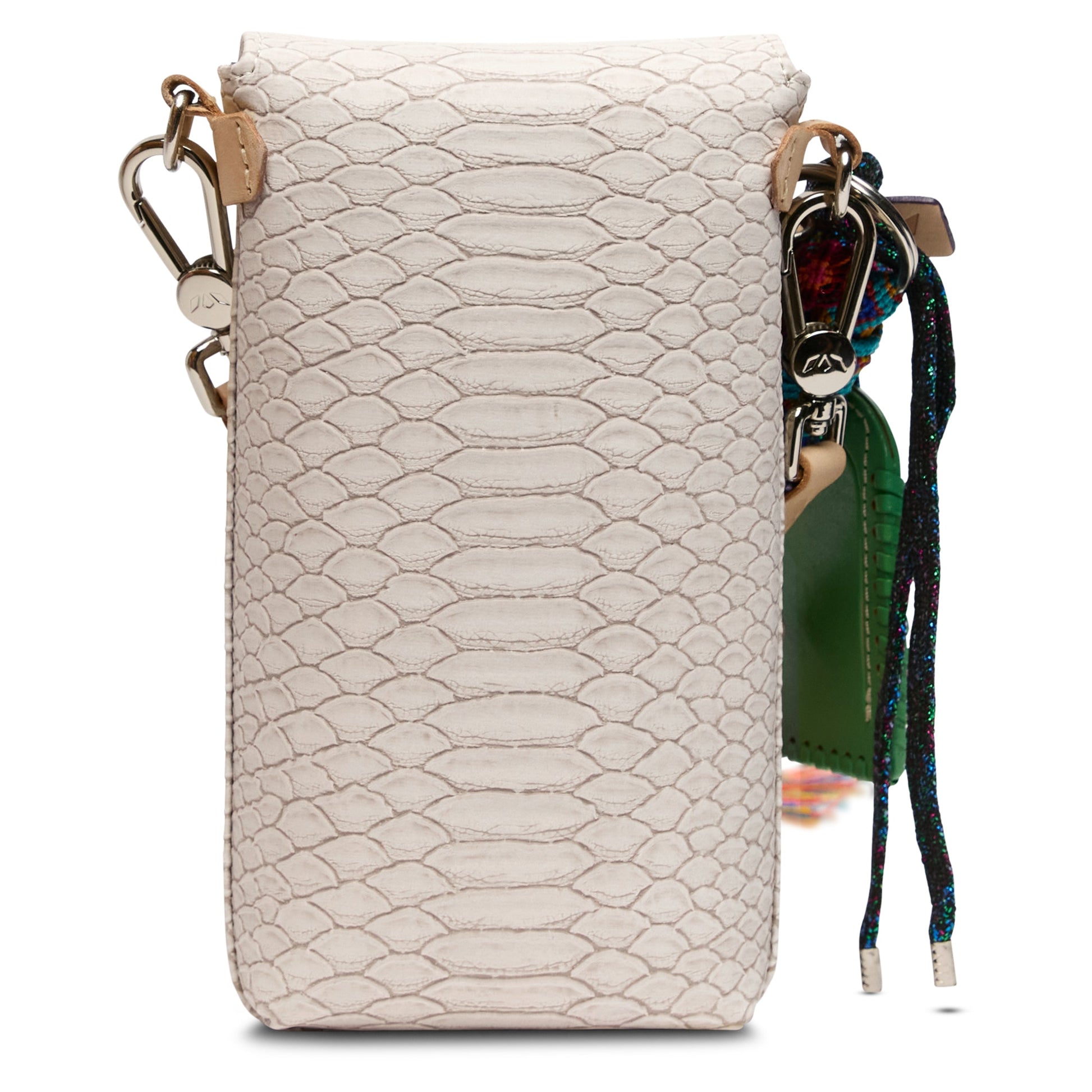 Consuela Crossbody Bag - Thunderbird Dash