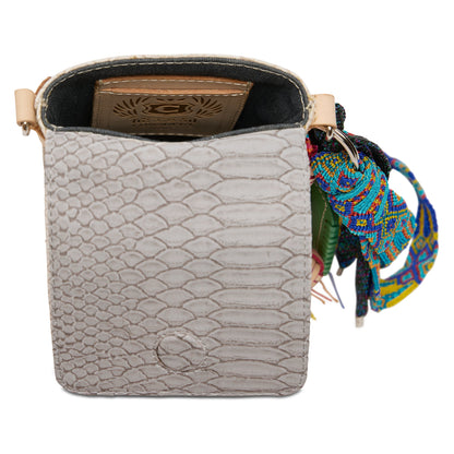 Consuela Crossbody Bag - Thunderbird Dash