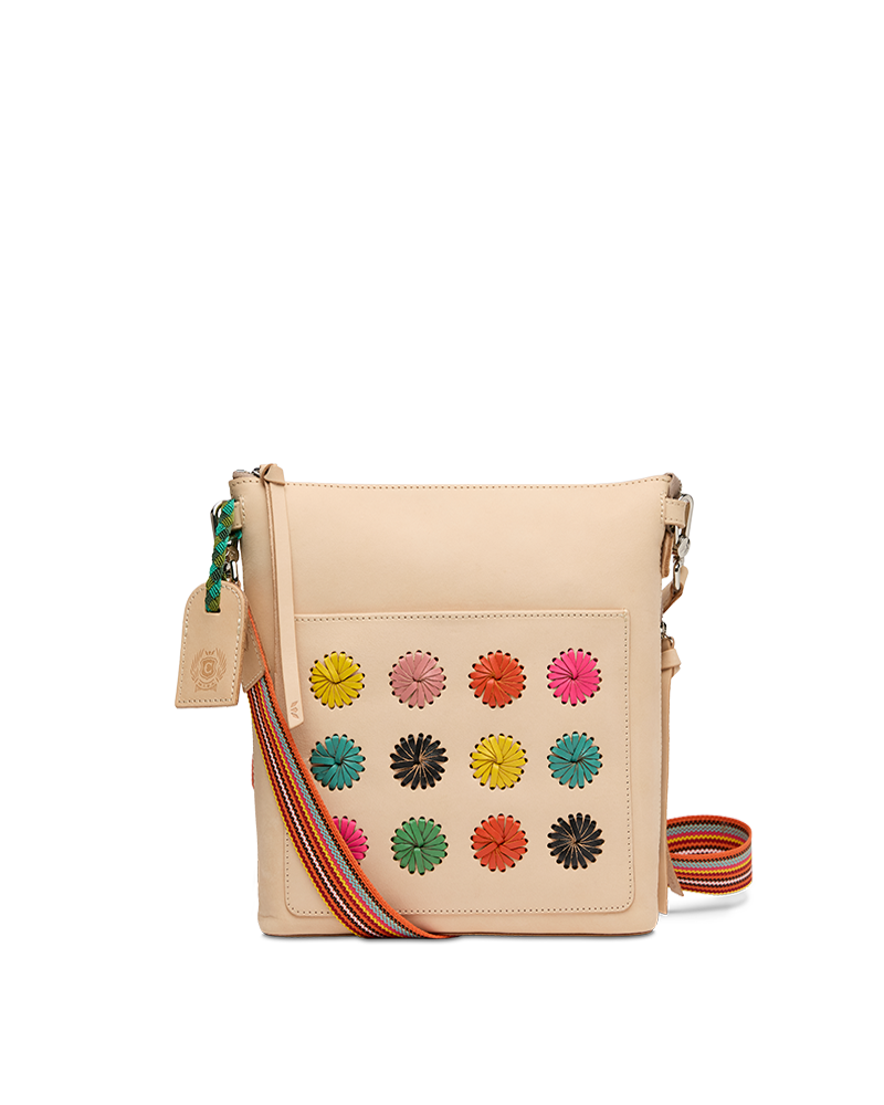 Consuela Crossbody Bag - Paloma Tour