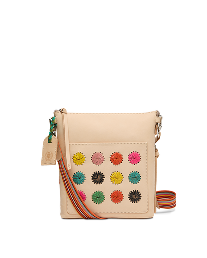 Consuela Crossbody Bag - Paloma Tour