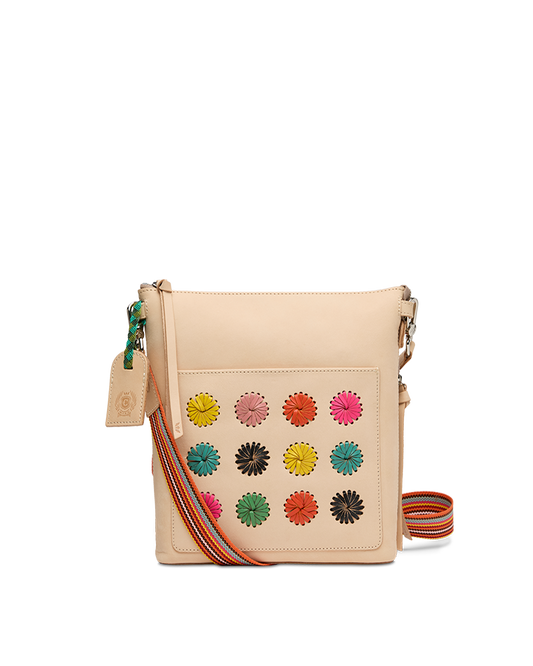 Consuela Crossbody Bag - Paloma Tour
