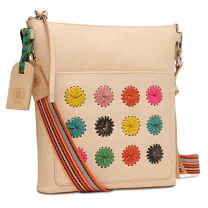 Consuela Crossbody Bag - Paloma Tour