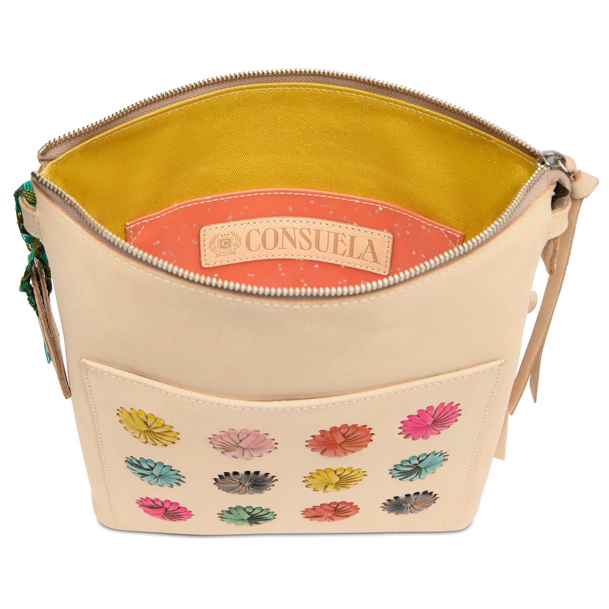 Consuela Crossbody Bag - Paloma Tour