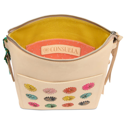 Consuela Crossbody Bag - Paloma Tour