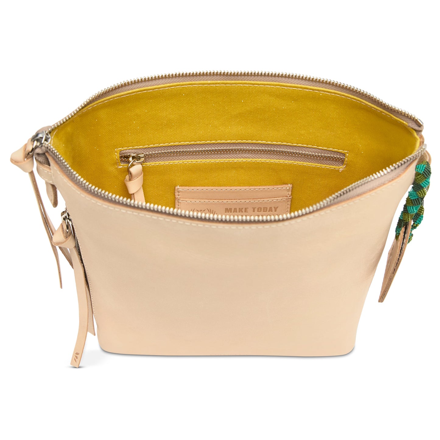 Consuela Crossbody Bag - Paloma Tour