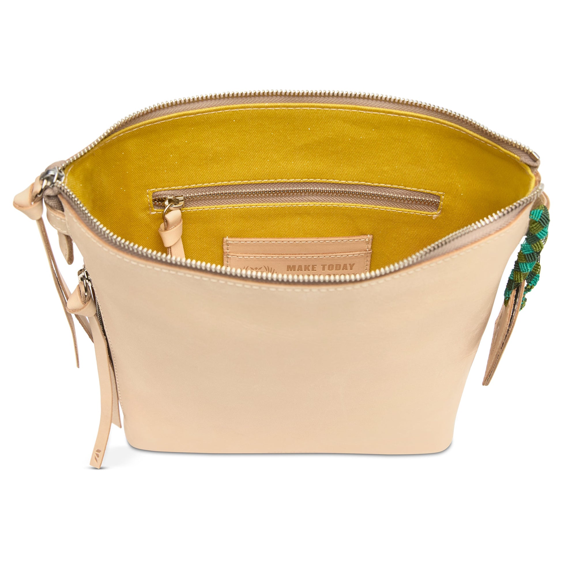 Consuela Crossbody Bag - Paloma Tour