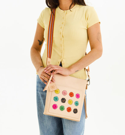 Consuela Crossbody Bag - Paloma Tour
