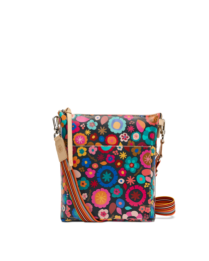 Consuela Crossbody Bag - Amelie Tour