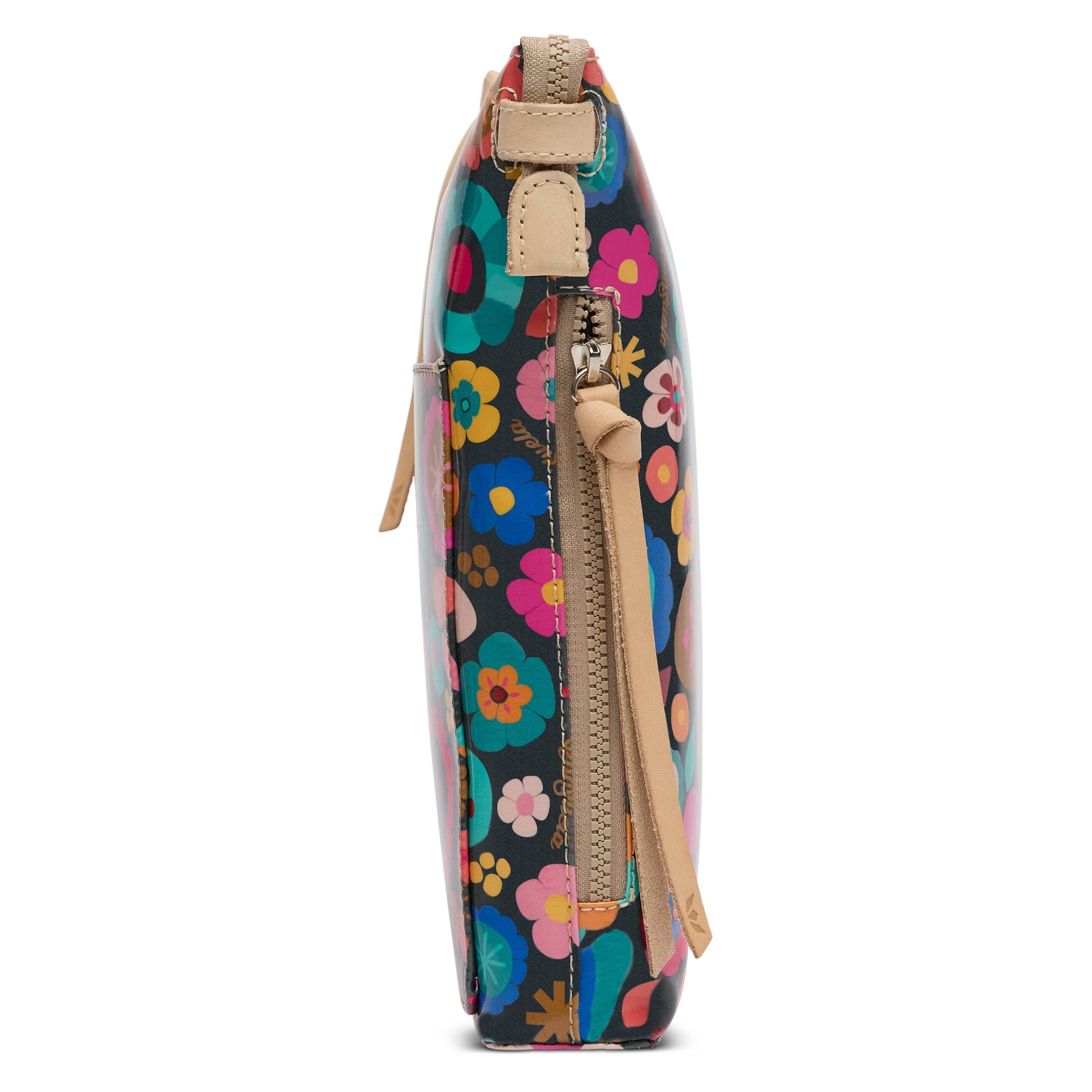 Consuela Crossbody Bag - Amelie Tour