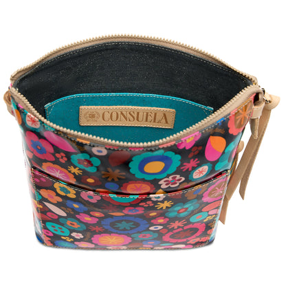 Consuela Crossbody Bag - Amelie Tour