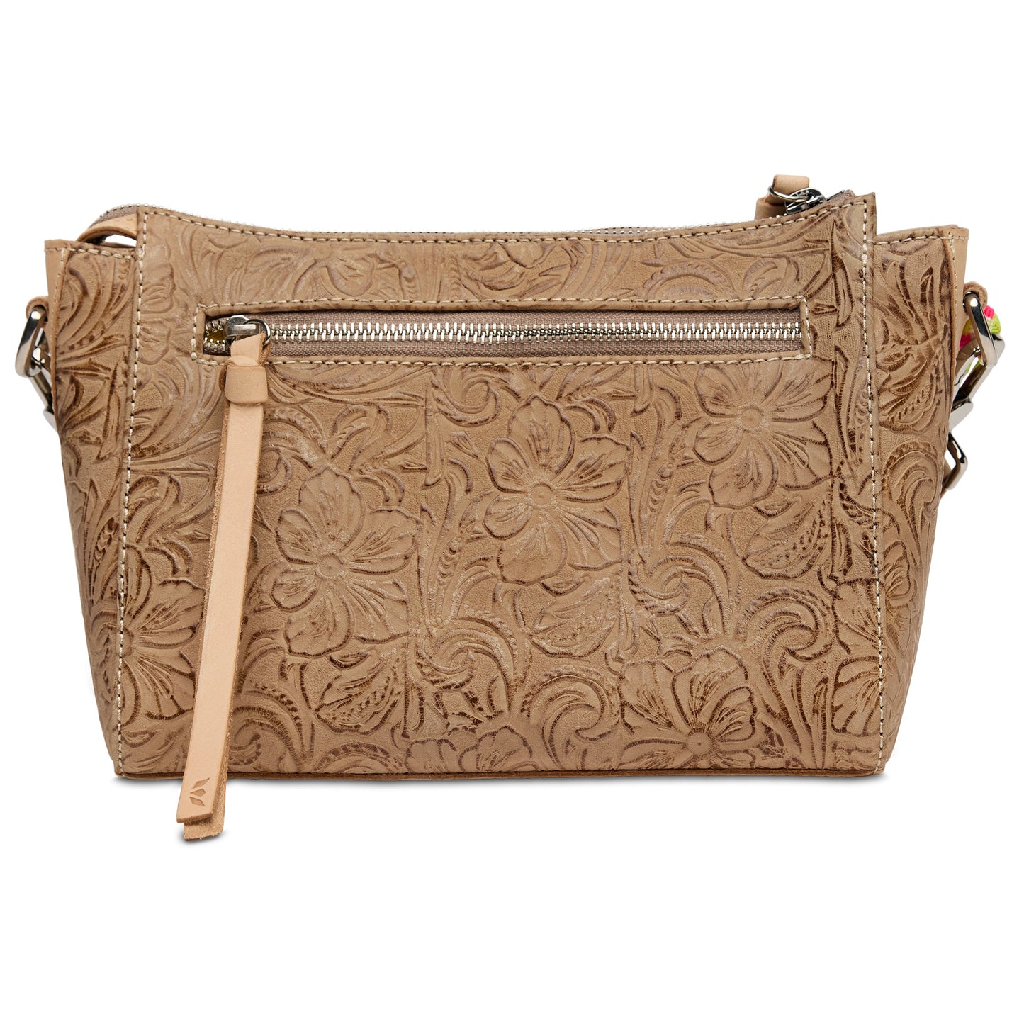 Consuela Crossbody Bag - Lawton City
